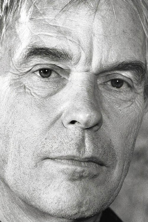 Hans-Dieter Jendreyko profile picture