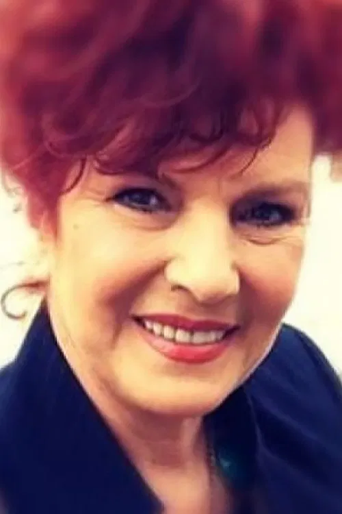 Aspasia Tzitzikaki profile picture