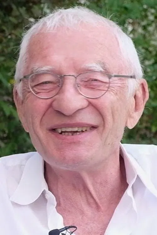 Marcel Goldberg profile picture
