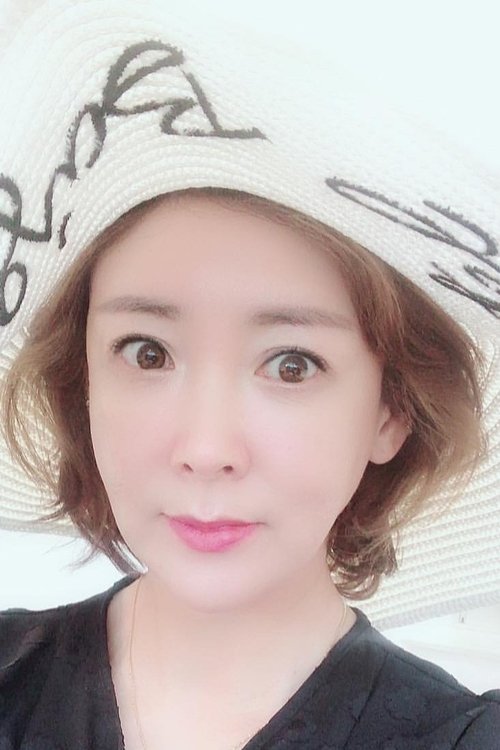 Lee Sang-ah profile picture