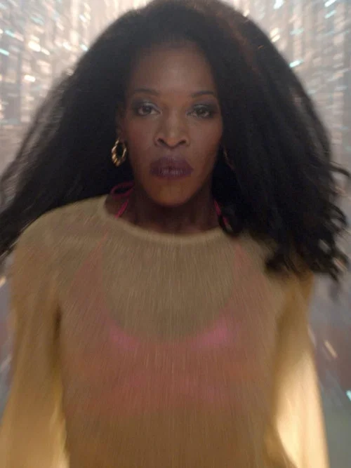 The Miracle Twerker movie poster