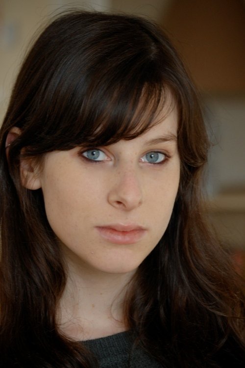 Sasha Spielberg profile picture