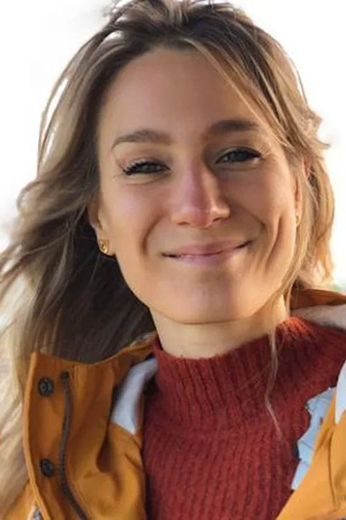 Jasmina Neudecker profile picture
