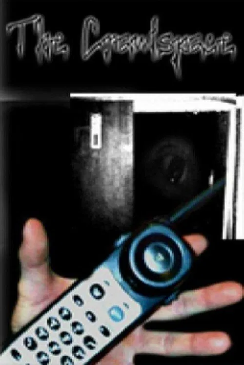 The Crawlspace movie poster