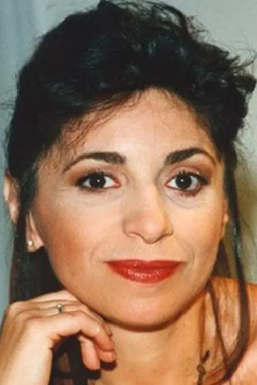 Natasa Tsakarisianou profile picture