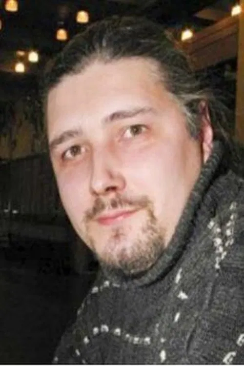 Andrey Sokolov profile picture