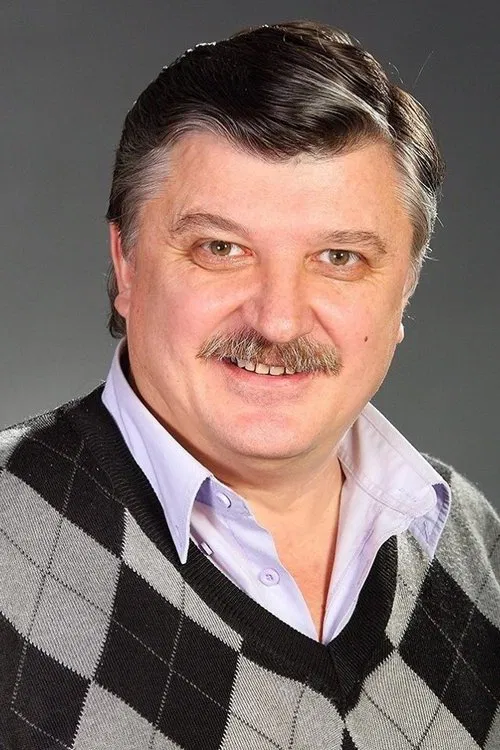 Valeri Shaliga profile picture