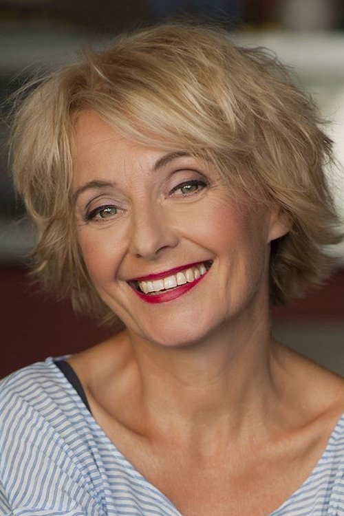 Veronika Žilková profile picture