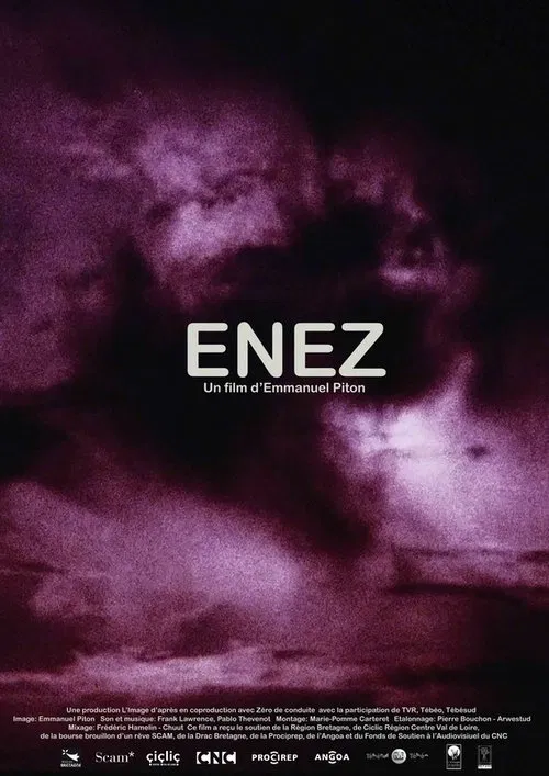 Enez movie poster