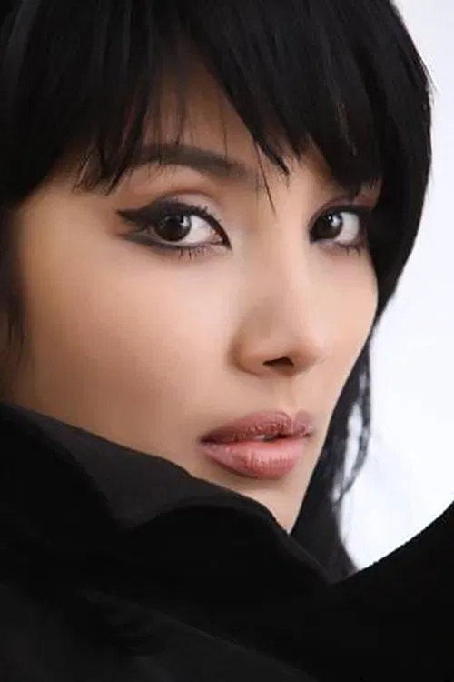 Sitora Farmonova profile picture