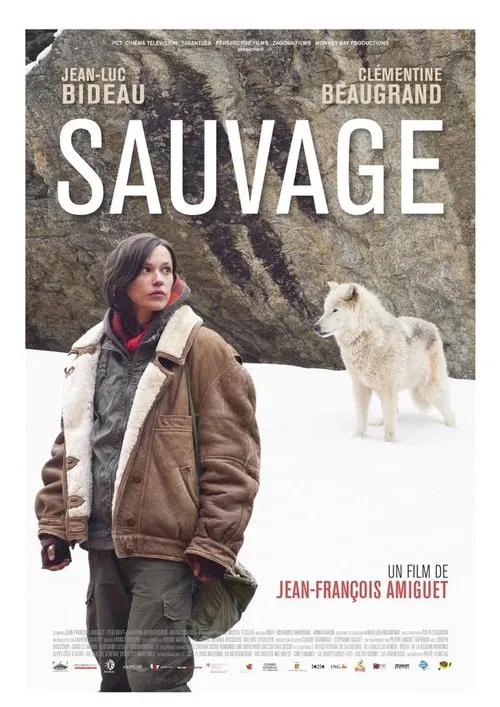 Sauvage movie poster