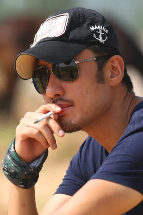 Lu Yunfei profile picture