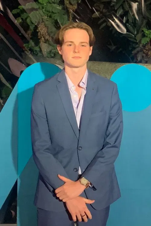 Foto de perfil de Bradley Hogan