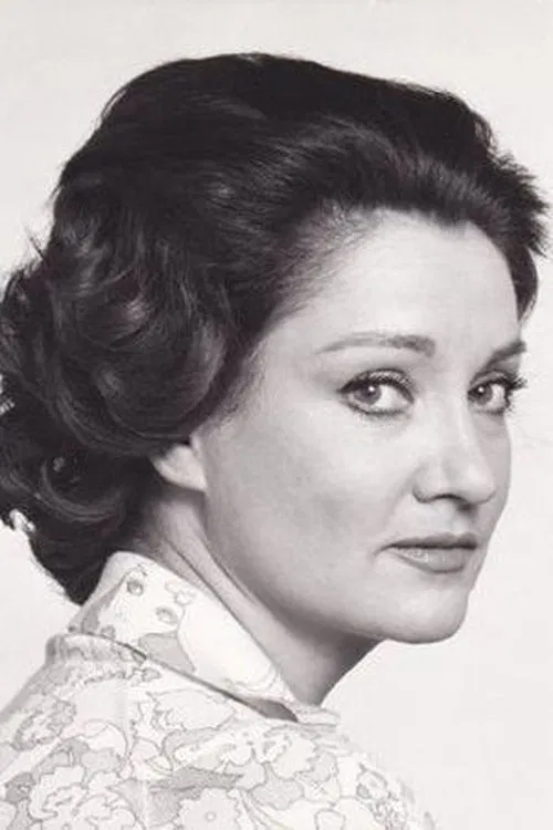 Micheline Bourday profile picture