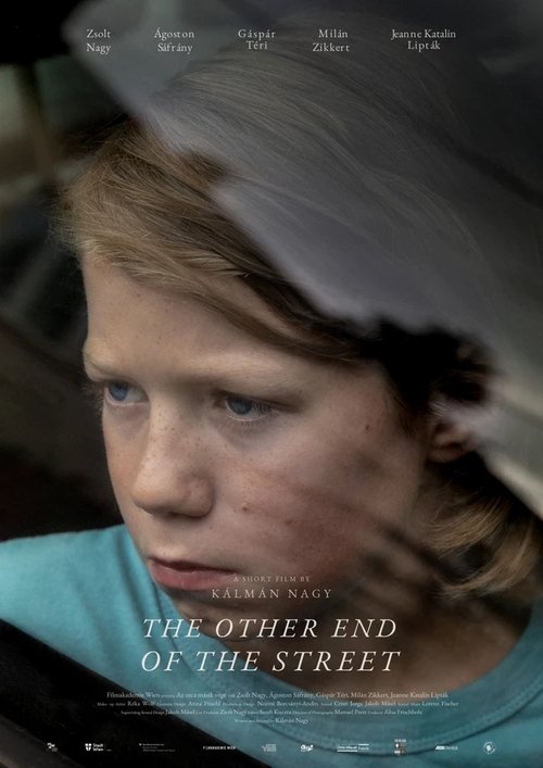 The Other End of the Street movie poster