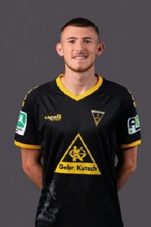 Tim Korzuschek profile picture