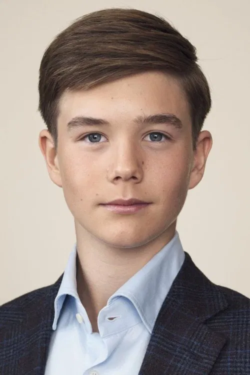 H.K.H. Prins Vincent til Danmark profile picture