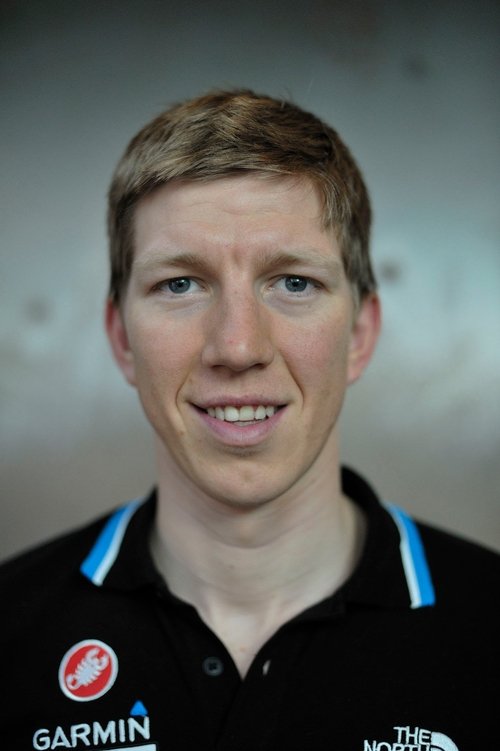 Sep Vanmarcke profile picture