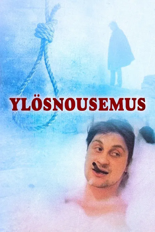 Ylösnousemus movie poster