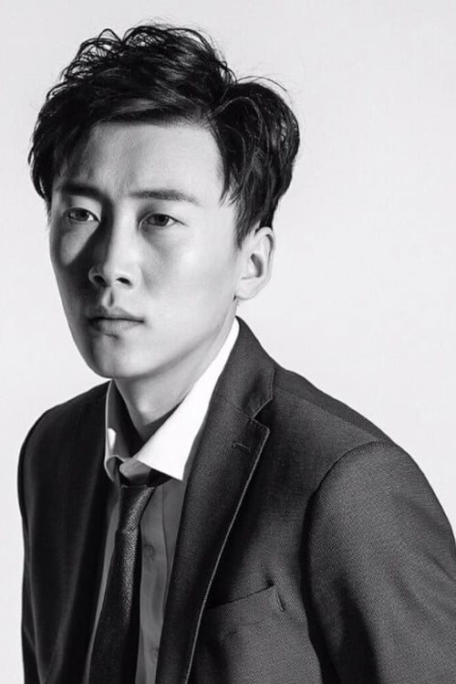 Zheng Zhongyu profile picture