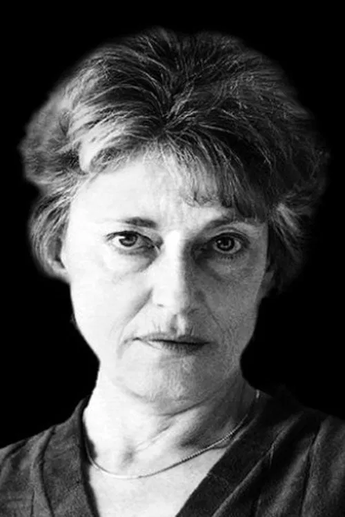 Foto de perfil de Judita Hahn