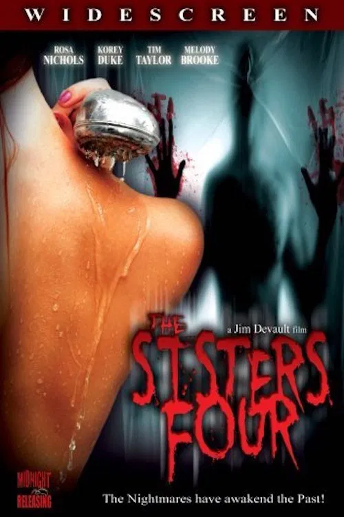The Sisters Four movie poster