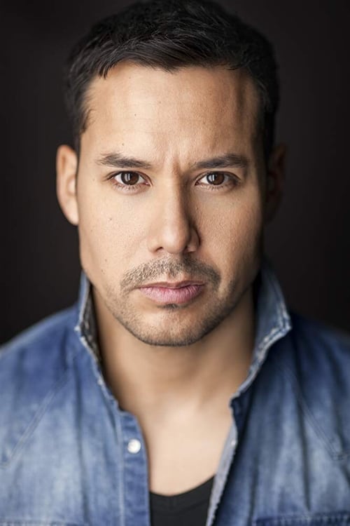 Justin Rain profile picture