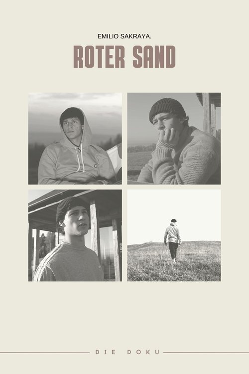 Roter Sand: The Documentary movie poster