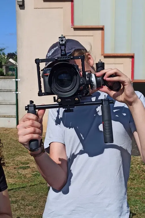 Foto de perfil de Louis Gaubert