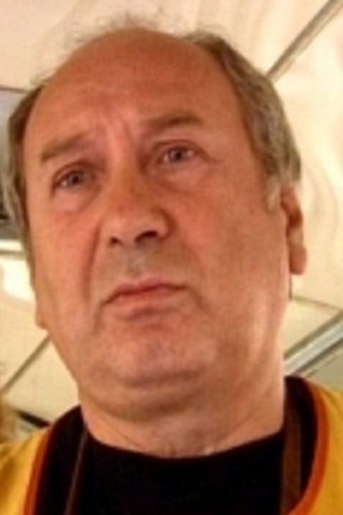 Viktor Vybrienko profile picture