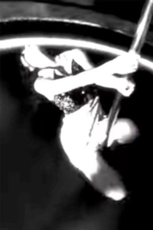 Benny Valentine movie poster