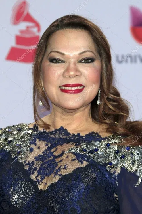Foto de perfil de Ángela Carrasco
