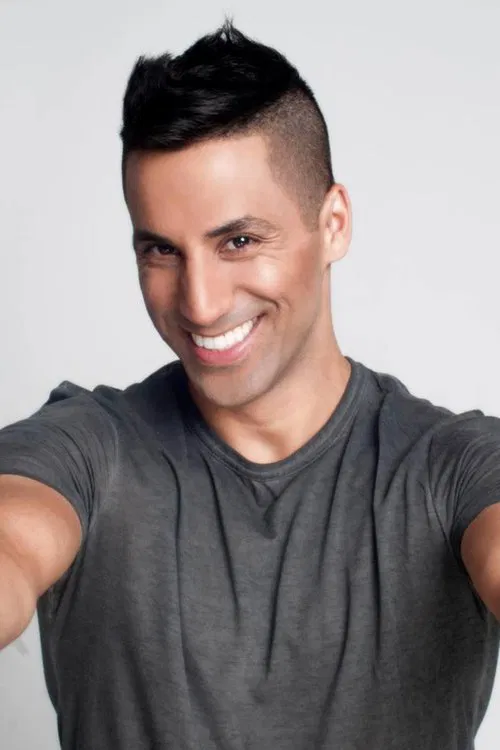 Shachar Chason profile picture