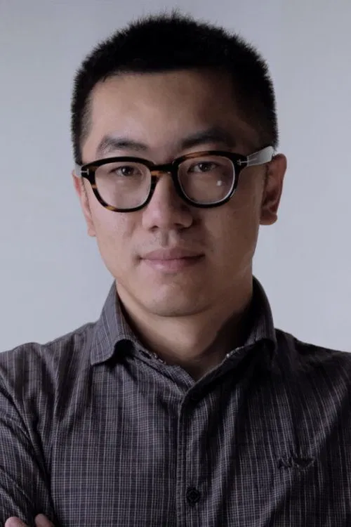 Ding Wang profile picture