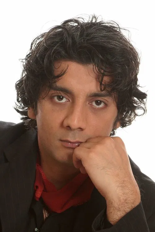 Marius Mihalache profile picture