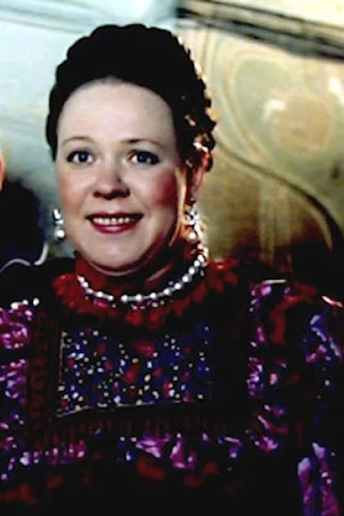 Елена Ткачёва profile picture