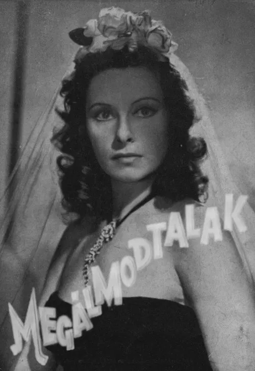 I Dreamt You movie poster