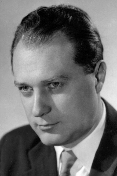 Foto de perfil de Jiří Krejčík