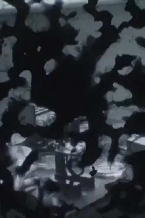 The Handeye: Bone Ghosts movie poster