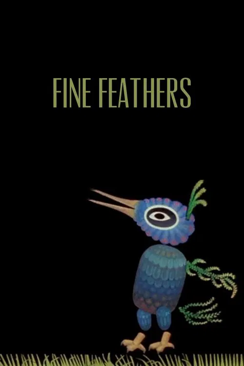 Fine Feathers movie poster