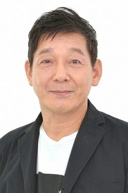 Toshiyuki Kitami profile picture