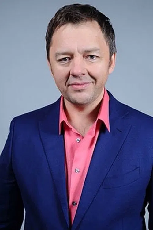 Sergey Netiyevskiy profile picture