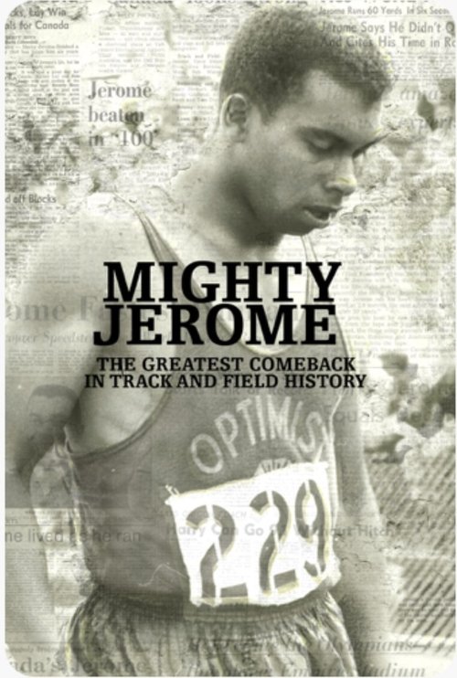 Mighty Jerome movie poster