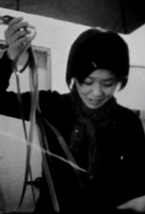 Sugar Coated Film movie poster