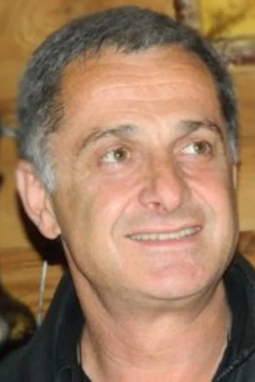 Joseph Jachvliani profile picture