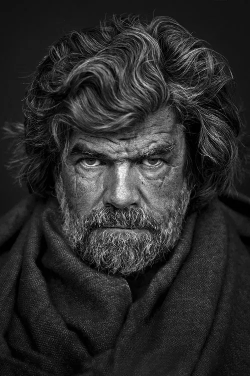Reinhold Messner profile picture