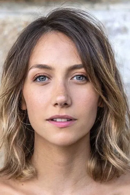 Anaïs Weill profile picture