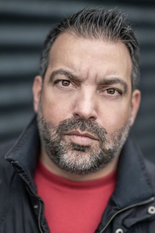 Serkan Çetinkaya profile picture