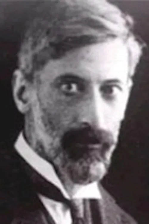 Robert W. Paul profile picture