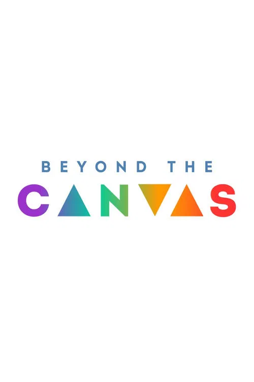 Beyond the Canvas tv show poster